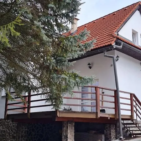 Vila Vila Myto 238