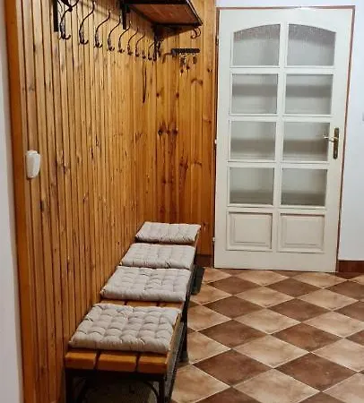 Vila Vila Myto 238 *